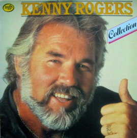 Kenny Rogers ‎– Collection (LP) K10