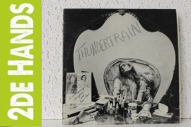 Thundertrain ‎– Teenage Suicide (LP) E80