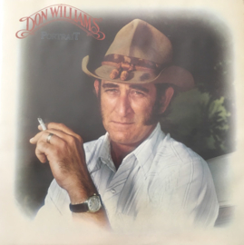 Don Williams - Portrait (LP) A20