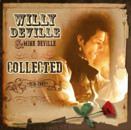 Willy DeVille & Mink DeVille ‎– Collected (2LP)
