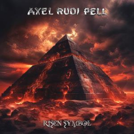 Axel Rudi Pell - Risen Symbol (PRE ORDER) (LP)