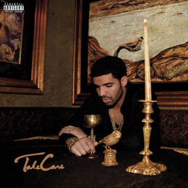 Drake ‎– Take Care (2LP)