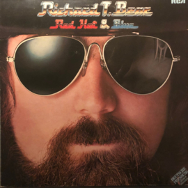 Richard T. Bear – Red, Hot & Blue (LP) A10