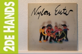 Nylon Euter - Nylon Euter (LP) D50