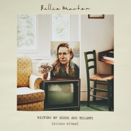 Billie Marten - Writing of Blues and Yellows (2LP)