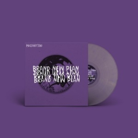 Paceshifters - Brand New Plan (LP)