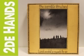 Incredible String Band ‎– Liquid Acrobat As Regards The Air (LP) D10