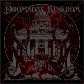 The Doomsday Kingdom – The Doomsday Kingdom (LP) L50