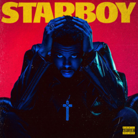 The Weeknd ‎– Starboy (2LP)