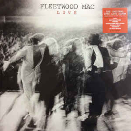 Fleetwood Mac ‎– Live (2LP)