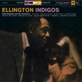 Duke Ellington - Indigos (LP)
