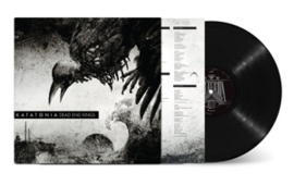 Katatonia - Dead End Kings (2LP)