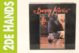 Danny Mirror ‎– Danny Mirror (LP) A60