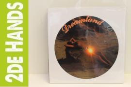Various ‎– Dreamland Vol. 1 (PICTURE DISC) J50