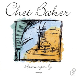 Chet Baker - As Time Goes By (2LP)