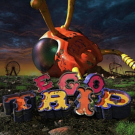 Papa Roach - Ego Trip (LP)