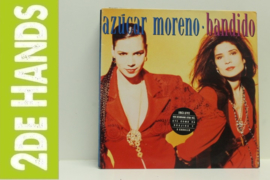 Azucar Moreno ‎– Bandido (LP) H40