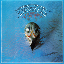 Eagles - Their Greatest Hits  (LP) H70