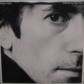 Peter Wolf – Come As You Are (LP) D50