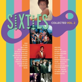 Various - Sixties Collected Vol.2 (2LP)