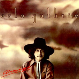 Arlo Guthrie – Amigo (LP) D30