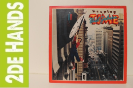 Paul Jabara - Keeping Time (LP) H40