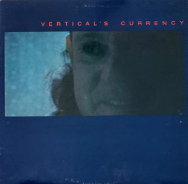 Kip Hanrahan – Vertical's Currency (LP) J20