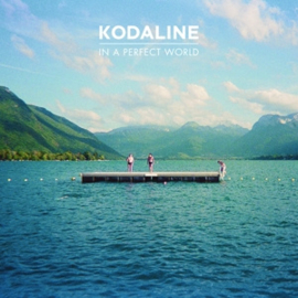 Kodaline - In A Perfect World (LP)