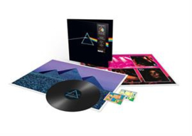 Pink Floyd - The Dark Side of the Moon -50th Anniv.- (LP)