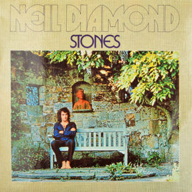 Neil Diamond - Stones (LP) A30