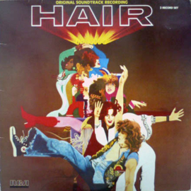 OST - Hair (2LP) D50