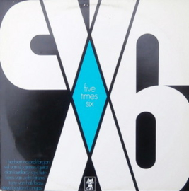 Five Times Six – Five Times Six (LP) H40