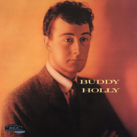Buddy Holly – Buddy Holly (LP) K30