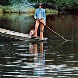 James Taylor – One Man Dog (LP) C60