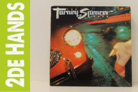 Tarney/Spencer Band ‎– Run For Your Life (LP) G30