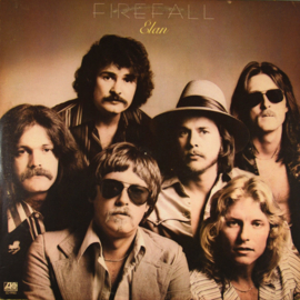 Firefall ‎– Elan (LP) B50