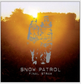 Snow patrol - Final Straw (2LP)