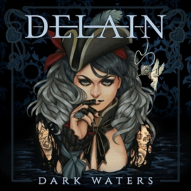 Delain - Dark Waters (2LP)