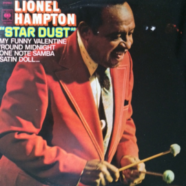 Lionel Hampton – Star Dust (2LP) M70