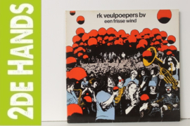 R.K. Veulpoepers B.V. ‎– Een Frisse Wind (LP) G70