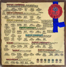 Fairport Convention - History Of (2LP) E40