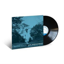 Lou Donaldson - Blues Walk -Blue Note Classic- (LP)