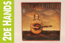 Nino Ferrer ‎– Suite En Œuf (LP) A70