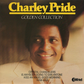 Charley Pride – Golden Collection (LP) J30