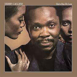 Terry Callier - Turn You To Love (LP)