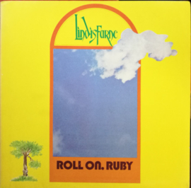 Lindisfarne ‎– Roll On, Ruby (LP) A60