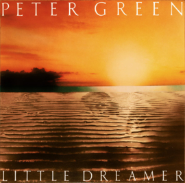 Peter Green – Little Dreamer (LP) C50