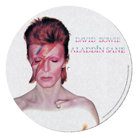 Slipmat David Bowie