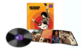 Jimi Hendrix Experience - Live At the Hollywood Bowl: August 18, 1967 (LP)