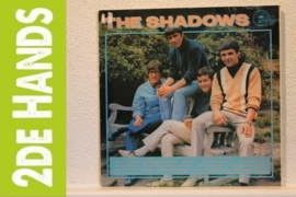 Shadows - Shadows (LP) F40